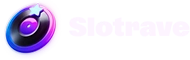 Slot Rave Logo