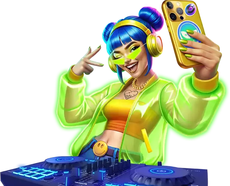 Slotrave first deposit bonus